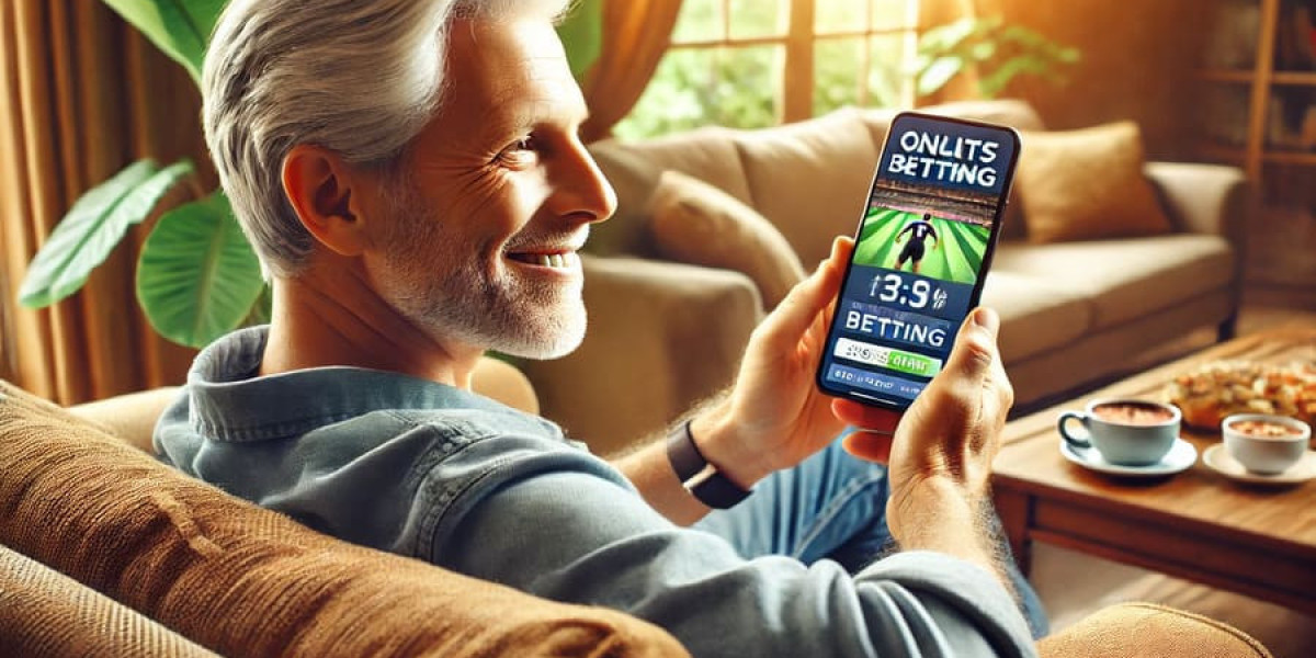 Discover Trustworthy Gambling Sites with Sureman Scam Verification