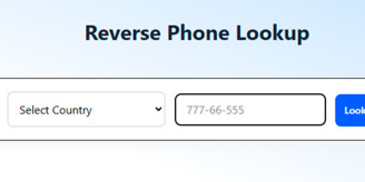 Неизвестный номер? Используйте revlookup.com!