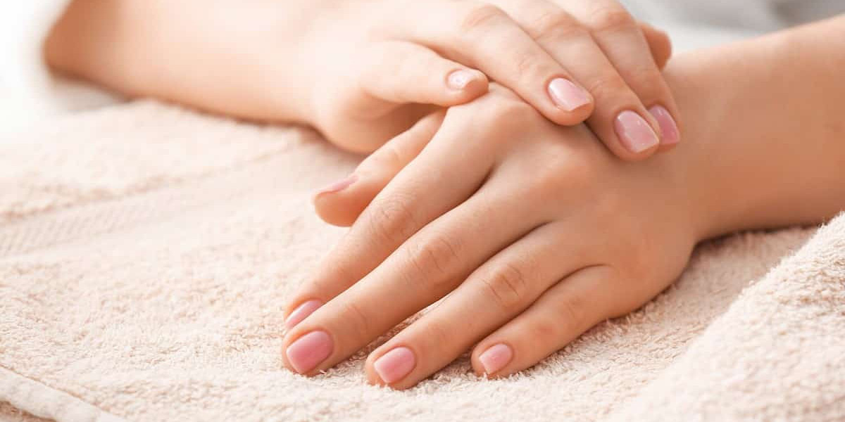 Nail Health Guide for Strong, Clean, and Healthy Nails
