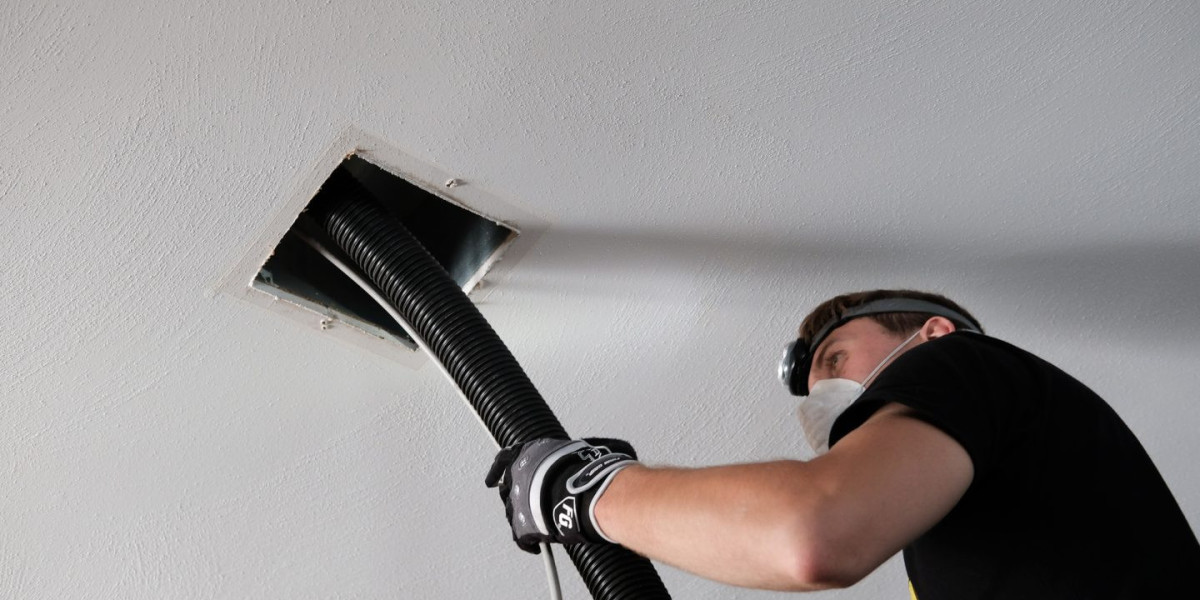 Duct cleaning companies Niles, IL