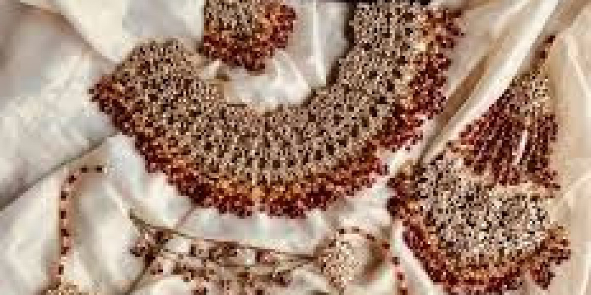 Finding Your Perfect Bridal Set: A Complete Guide