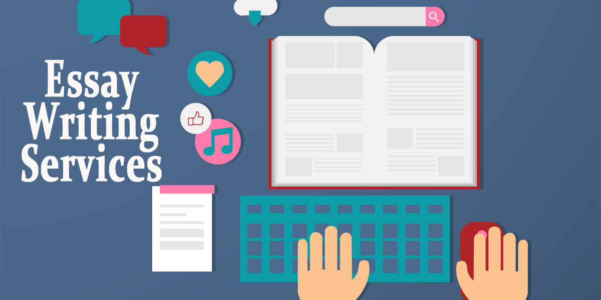 Professional Essay Writing Services for Students