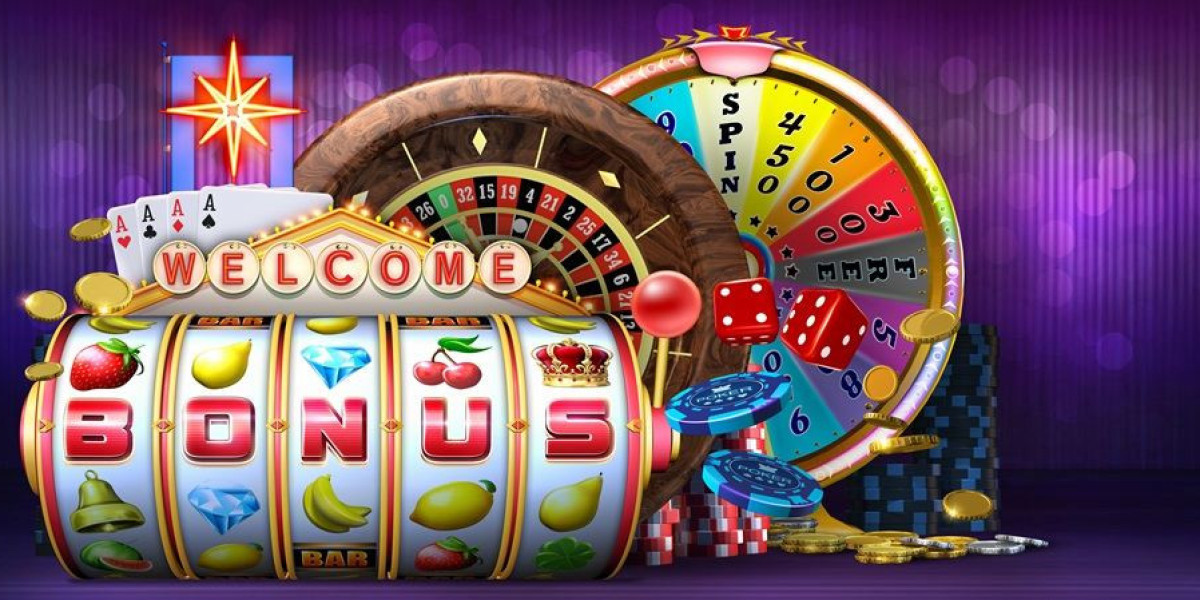 Casino Esteri Bonus Senza Deposito – Opportunità, Sicurezza e Strategie