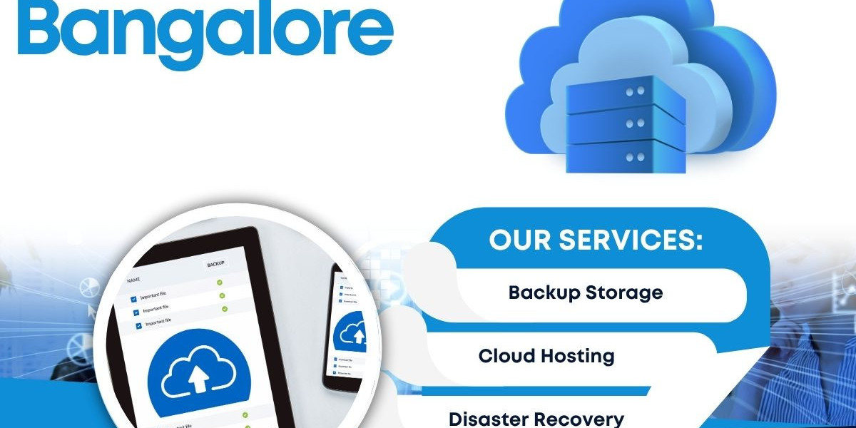 How Cloud Technologies Are Transforming Data Analytics in Bangalore Businesses