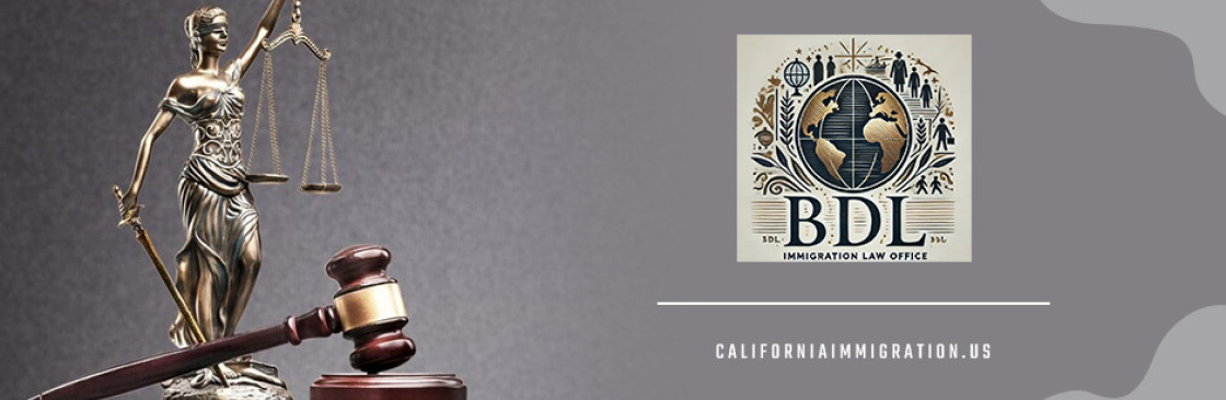 California Immigration Cover Image