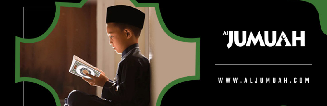 Al Jumuah Magazine Cover Image