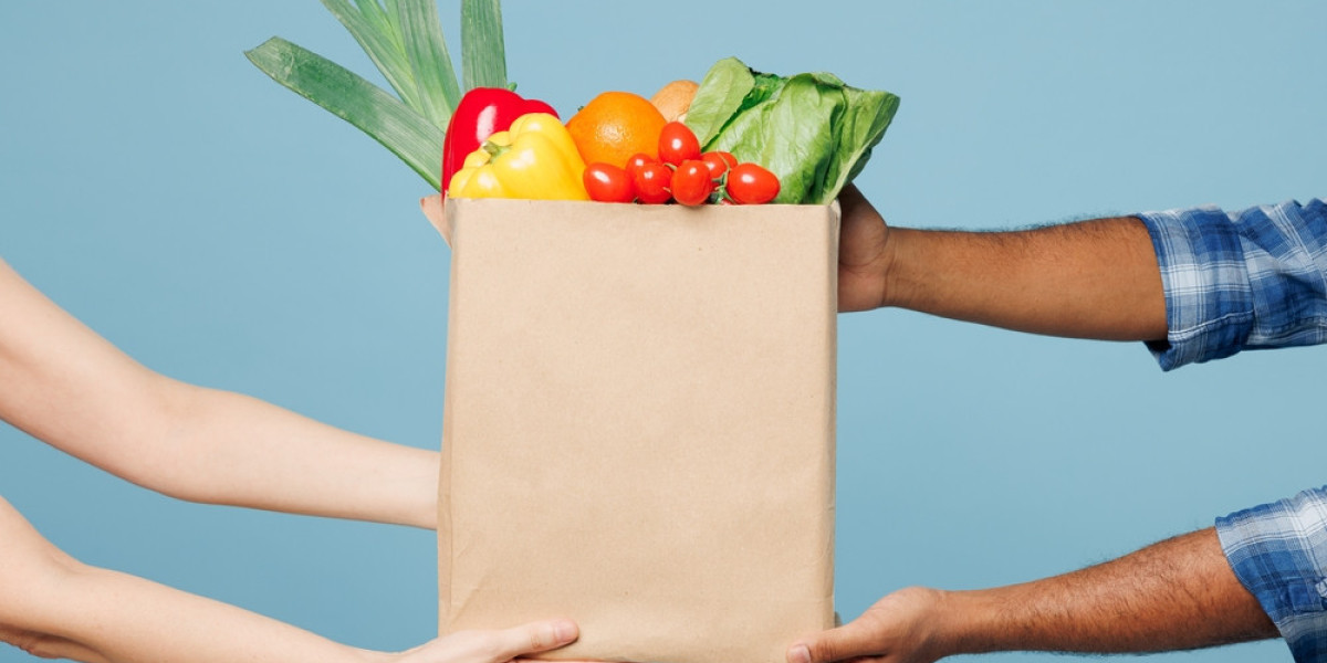 Custom Food Boxes: Complete Guide to Safe, Branded, and Sustainable Food Packaging