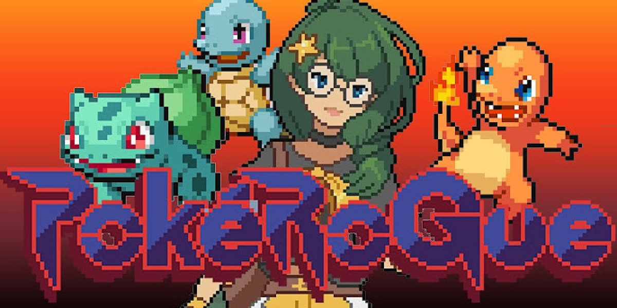 Beyond Catching 'Em All: Mastering the Roguelike Pokémon World of Pokerogue
