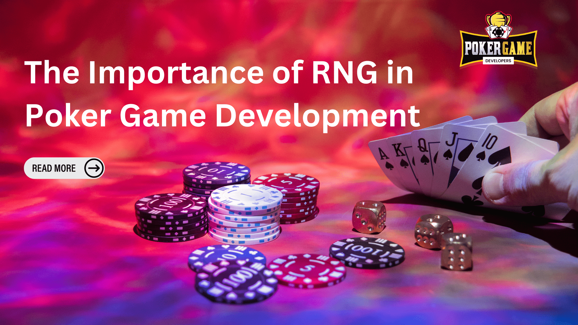 Best Poker Game Development Company