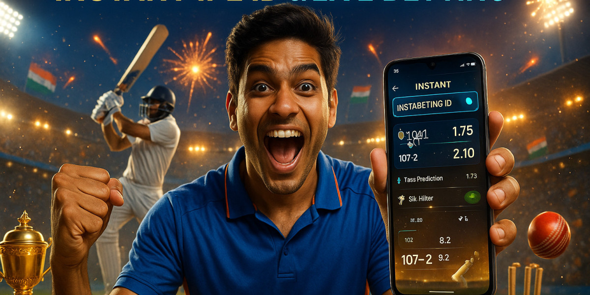 Taj777 Makes IPL Cricket Betting in India Simple and Secure