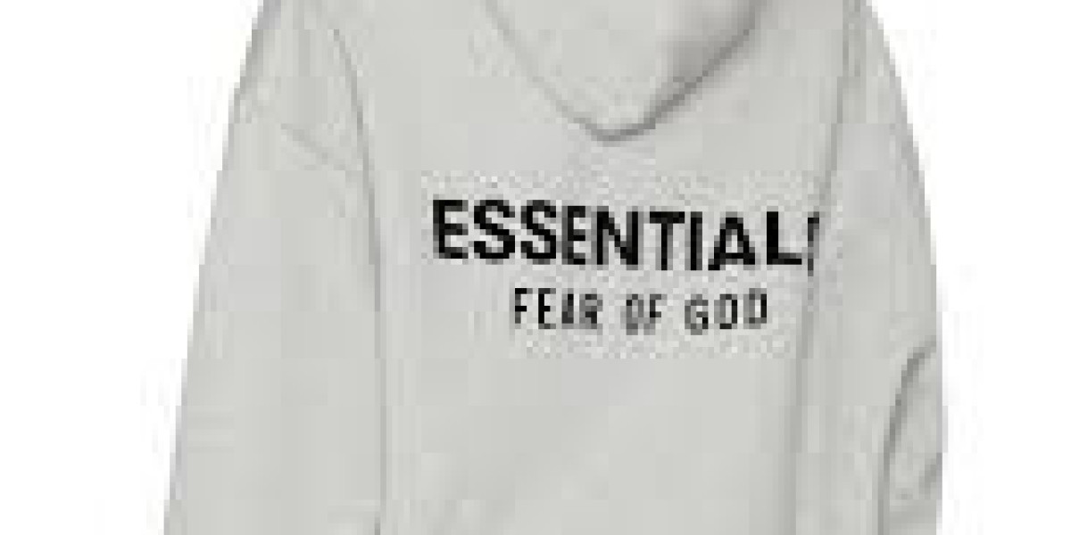 Essentials Hoodie: The Ultimate Guide to the Iconic Fear of God Streetwear Staple