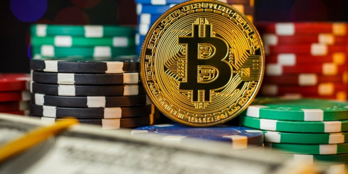 Best Crypto Casino: Sicurezza, Innovazione e Opportunità Finanziarie
