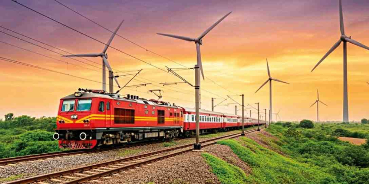 Train Ambulance in Patna: A Lifeline for Safe and Affordable Long-Distance Patient Transfer