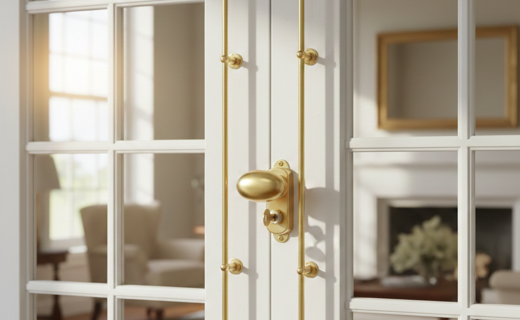 Looking for Durable Oval Knob Locking Espagnolette Bolts? 8 Things You Must Know Before They’re Gone