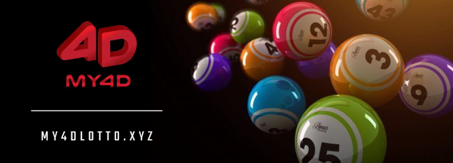 my4d Lotto Cover Image