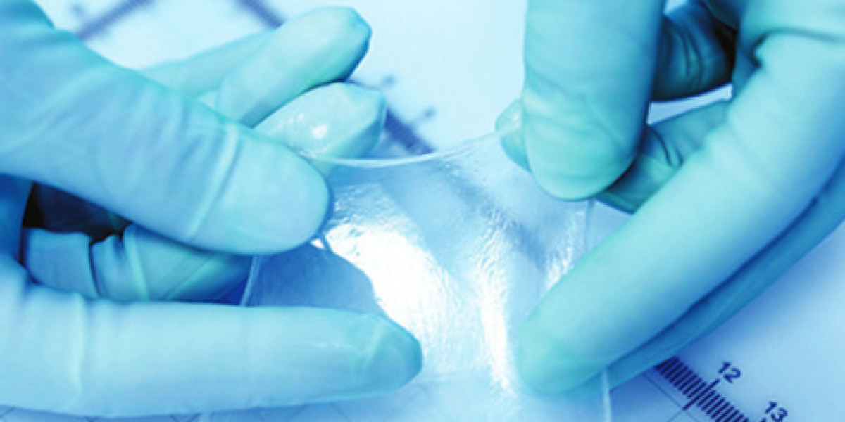 Xcell Amnio Matrix and Modern Regenerative Wound Care Solutions