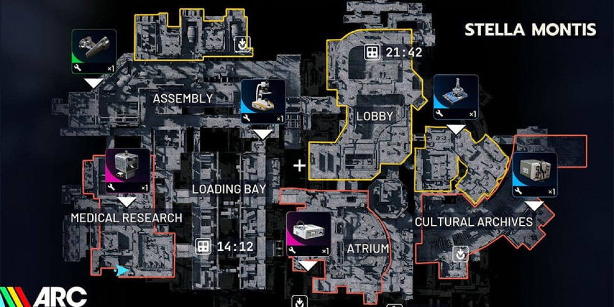 ARC Raiders PvP Guide