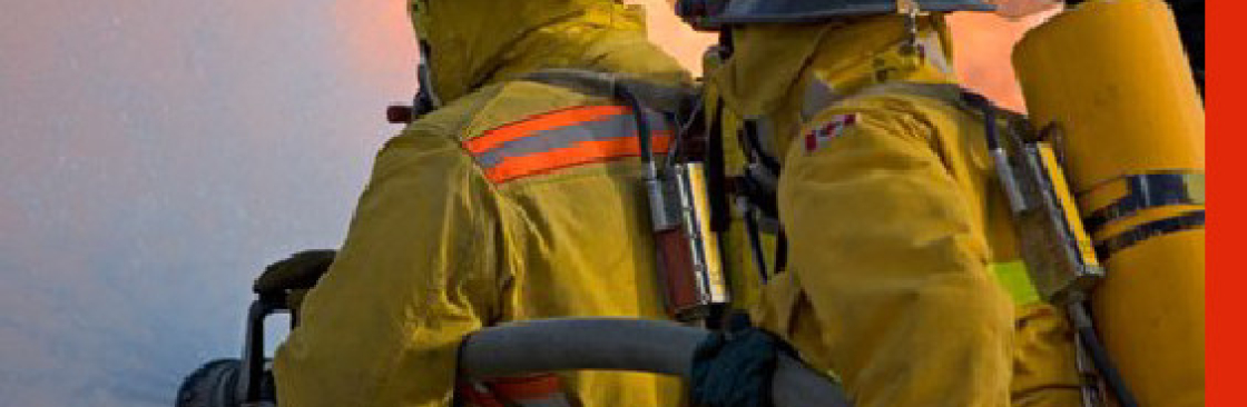 Australia Fire Protection Cover Image