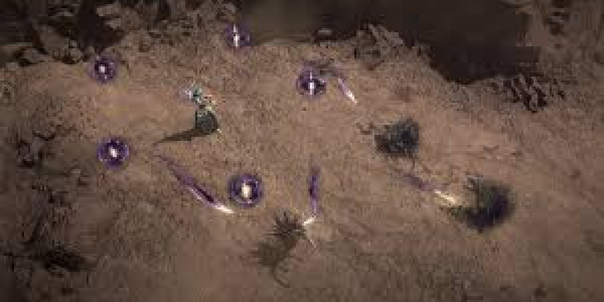 u4gm Guide How to Play Dance of Knives Rogue D4 S11