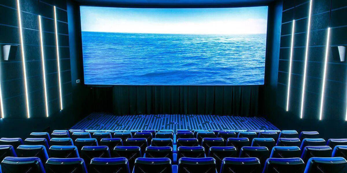 Дорамы с русской озвучкой онлайн.