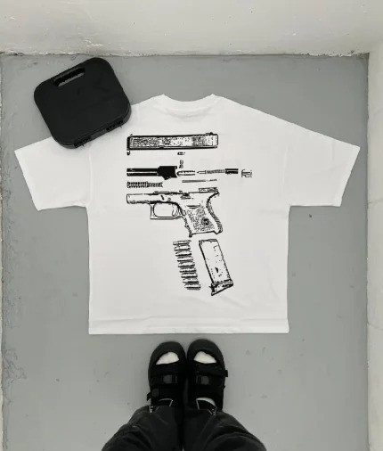 in glock we trust Shirt Profile Picture
