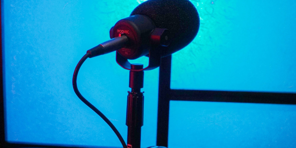 Benefits of a Professional Podcast Studio in Karachi: A Complete Guide
