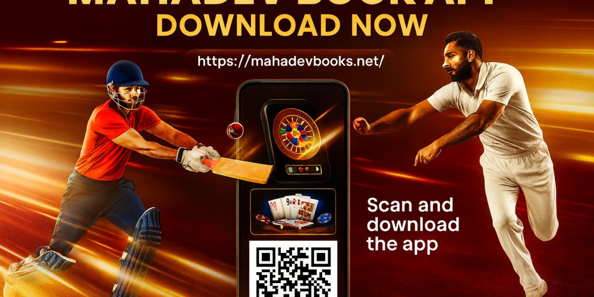 Your Complete Guide to Mahadev Book Account