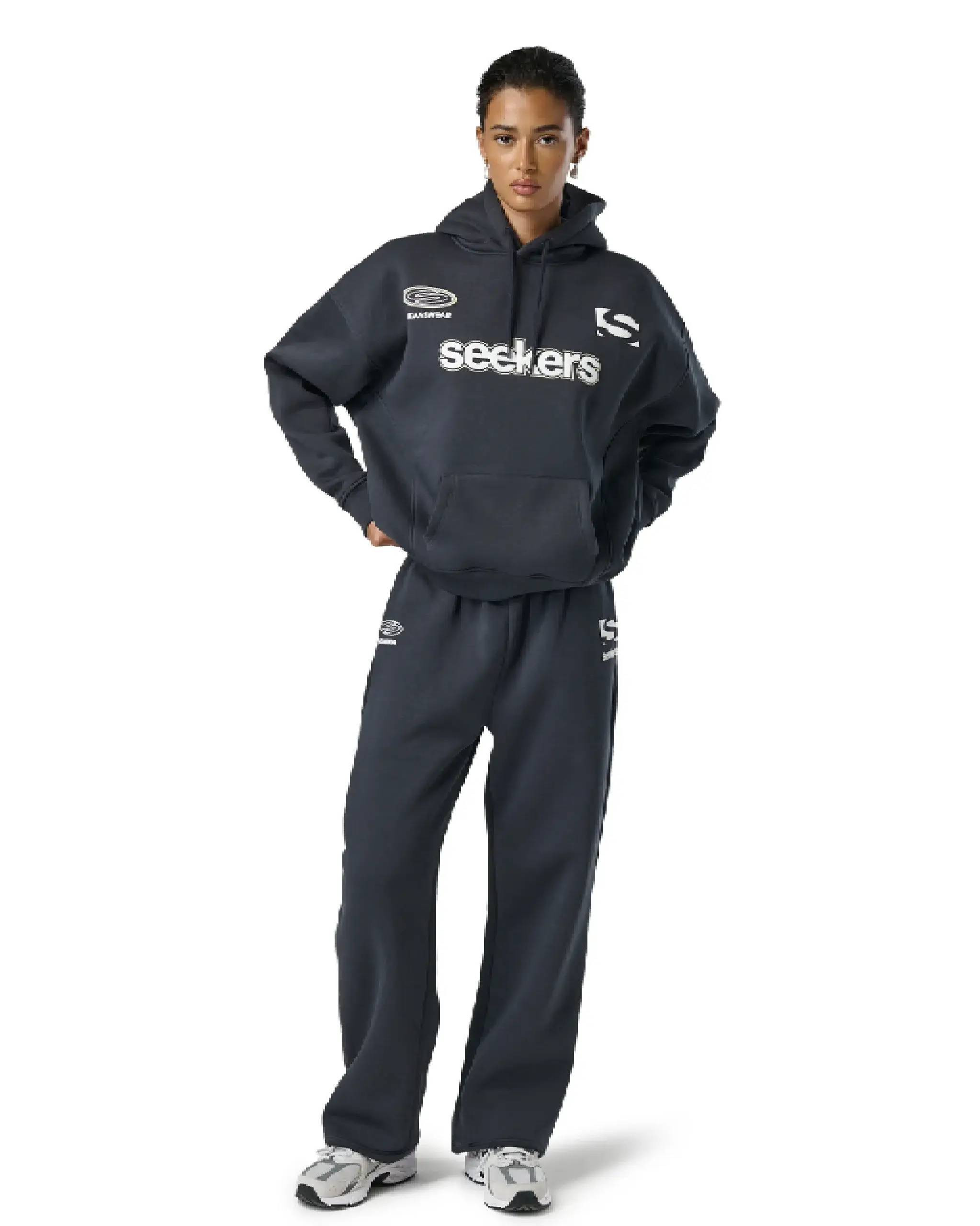 sisters and seekers tracksuit Profile Picture