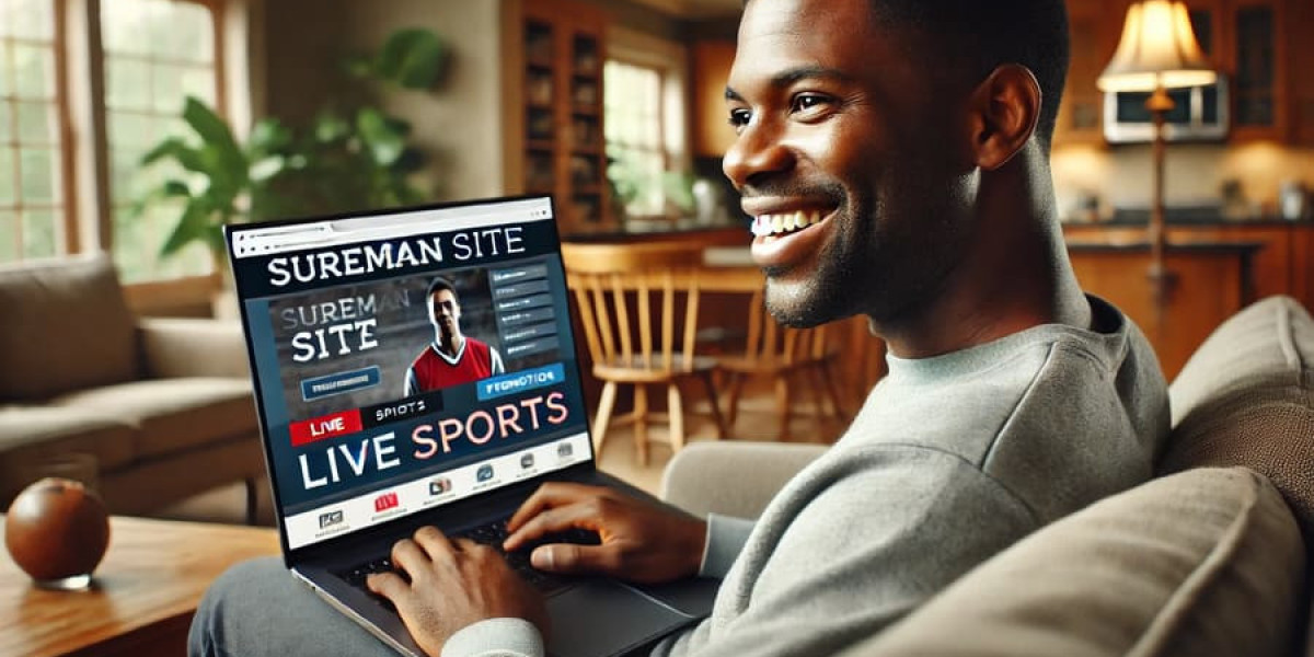 Ensuring Safe Online Sports Betting with Sureman’s Scam Verification Platform