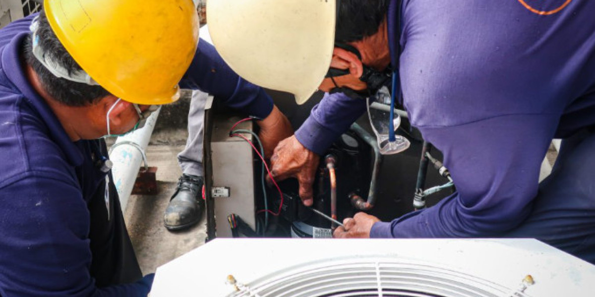 Residential hvac Services in Martinsburg for Reliable Comfort