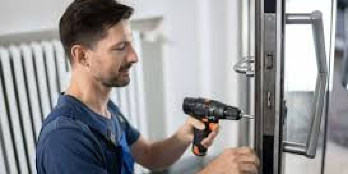 Slotenmaker in Borgerhout: Betrouwbare Service voor Uw Veiligheid