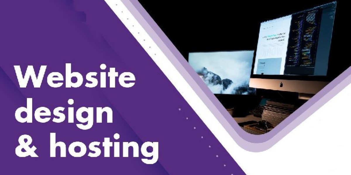 Website Design With Hosting And Support: A Complete Digital Solution