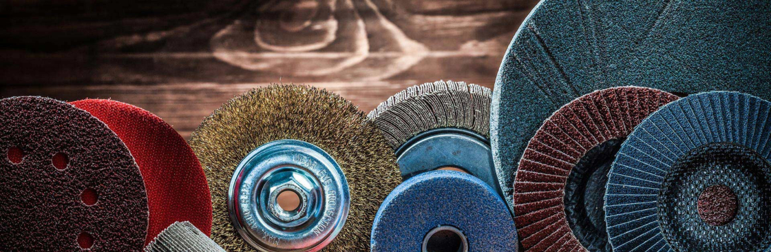 Abrasivestocks PTY LTD Cover Image