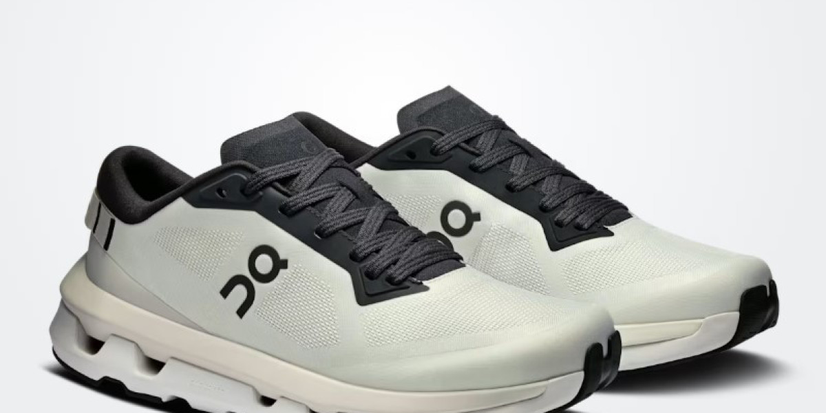 Tenis On Cloud para estilo urbano moderno