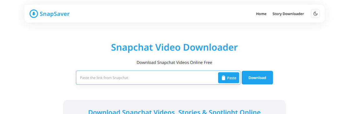 snap saver Cover Image