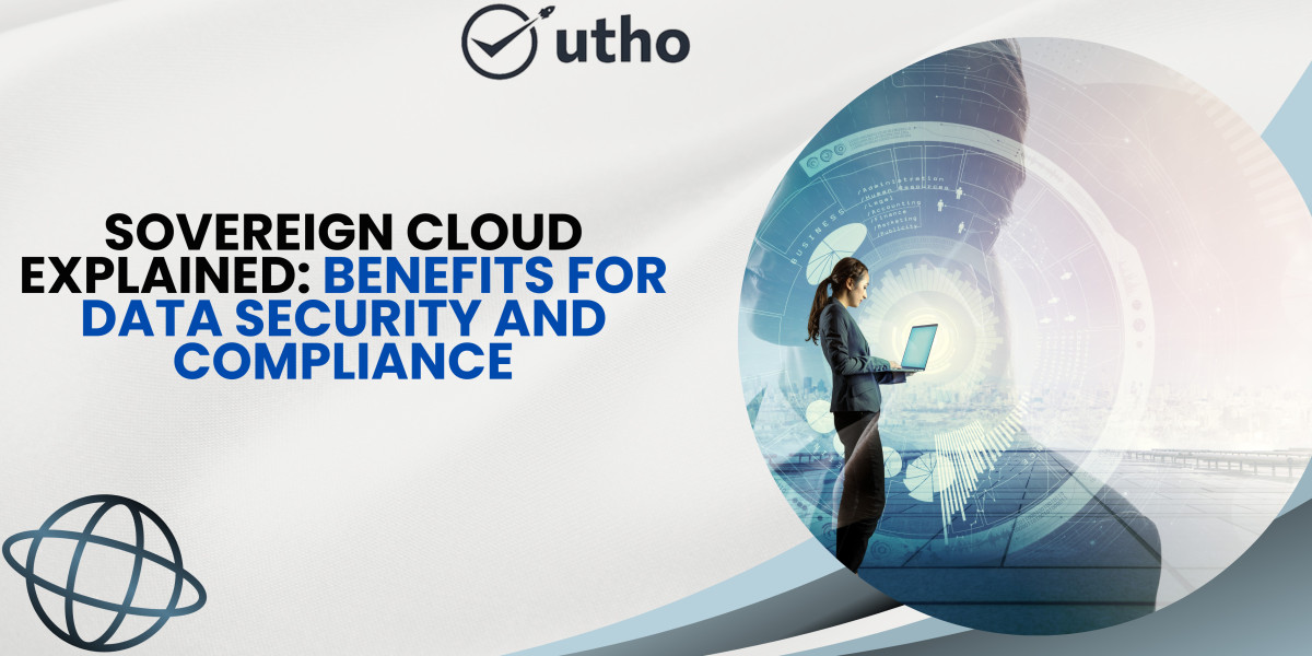 When Data Residency Becomes a Board-Level Issue: The Role of Sovereign Cloud