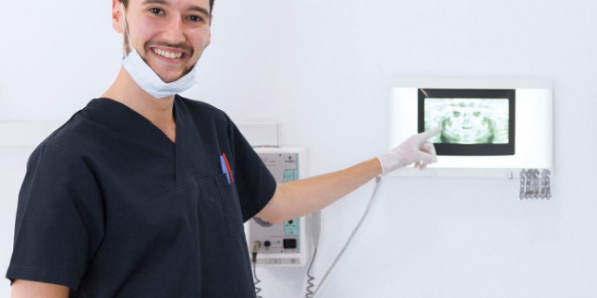 CBCT in Dubai: High-Precision 3D Imaging for Accurate Dental Diagnosis