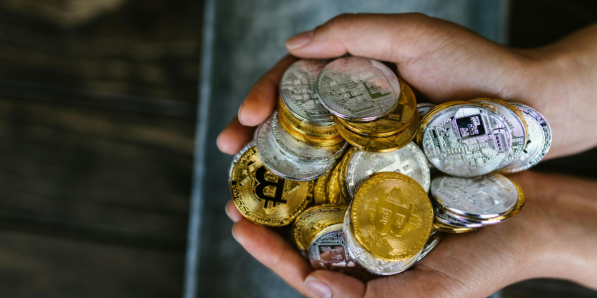 The Next Wave of Crypto Investments: Where the Future Is Headed