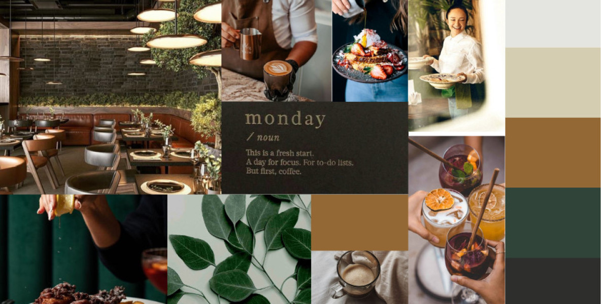 Comprehensive Guide to Brand Development Services for Modern Businesses