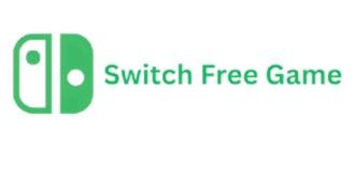 Nintendo switch games download free