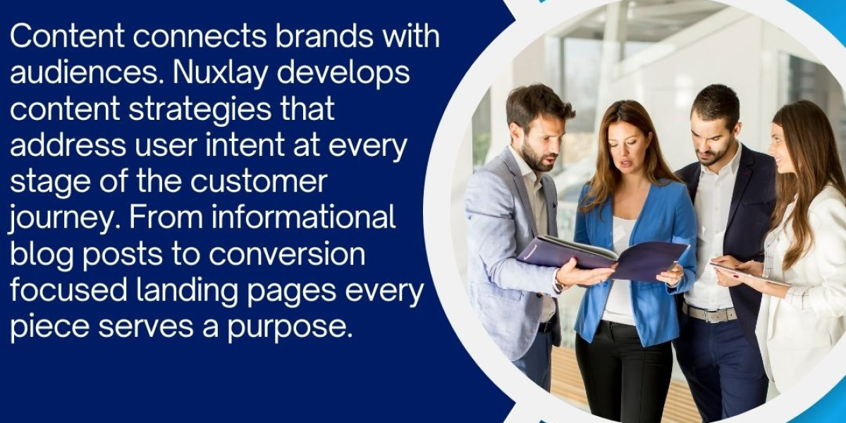 Top Seo Firms Value Nuxlay Strategic SEO Approach