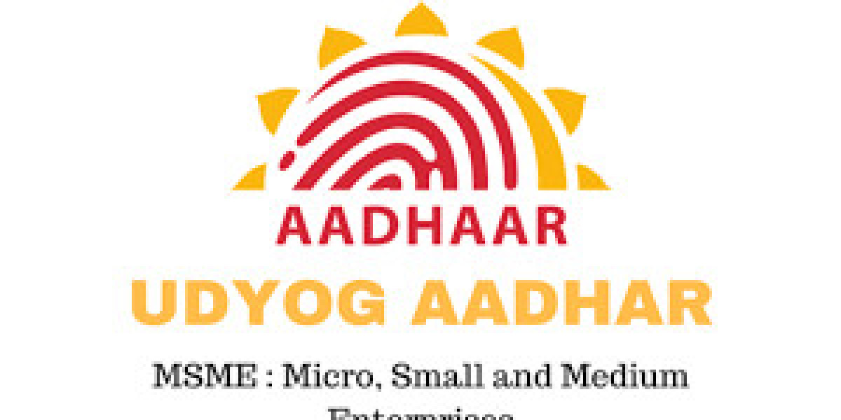 Why Every Small Business Needs Udyog Aadhar and Aadhar Udyog Recognition