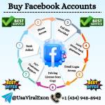 Buy Facebook Accounts Profile Picture