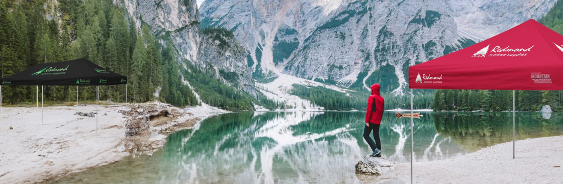 Redmond Outdoor Supplies Cover Image