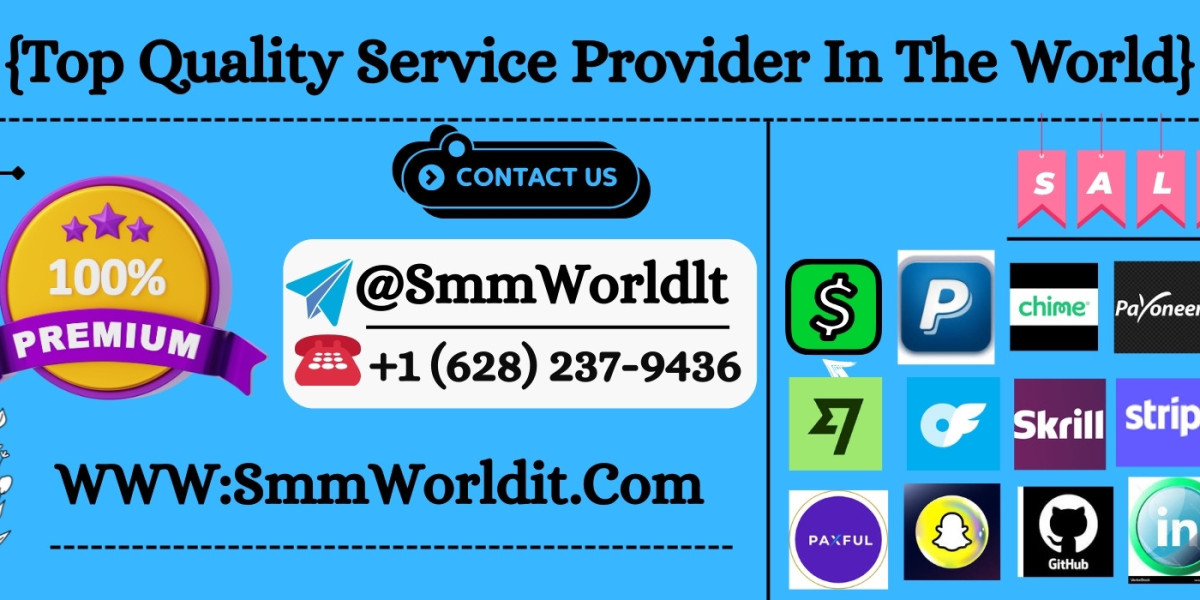 Why Buying Old Gmail Accounts Can Enhance Your Digital Marketing Strategy