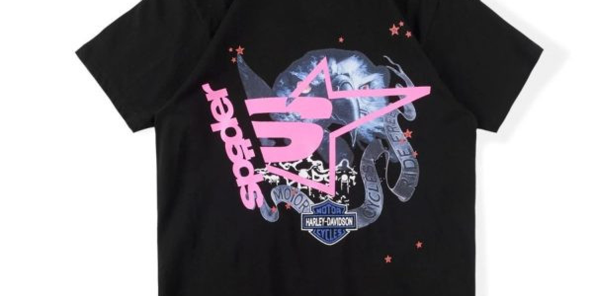 Spider Hoodies That Fit Your Everyday Style