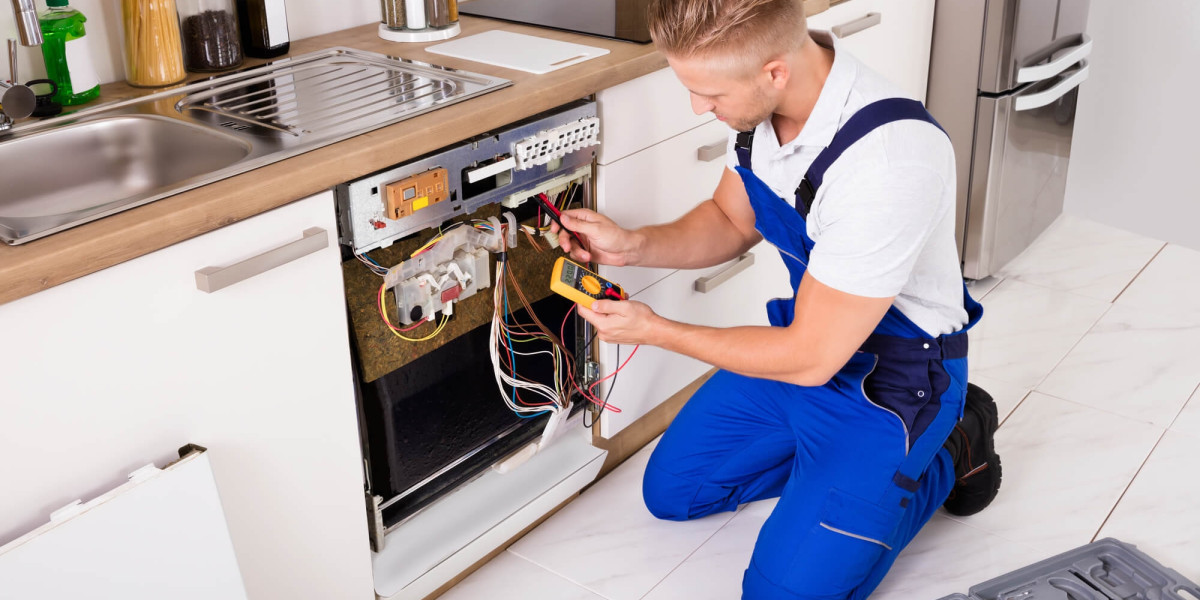 Affordable Appliance Repair in Woodland: Getting Quality Service on a Budget