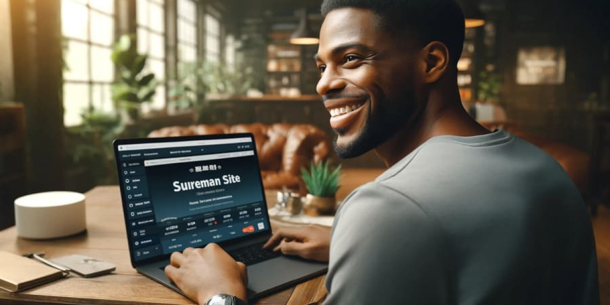 Discover the Ultimate Sports Toto Sites Scam Verification with Sureman
