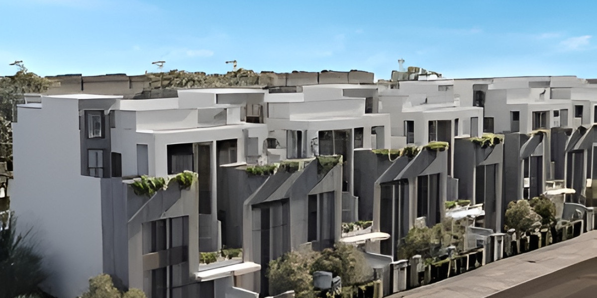 Luxury Properties Dubai - Experience Elite Living Today