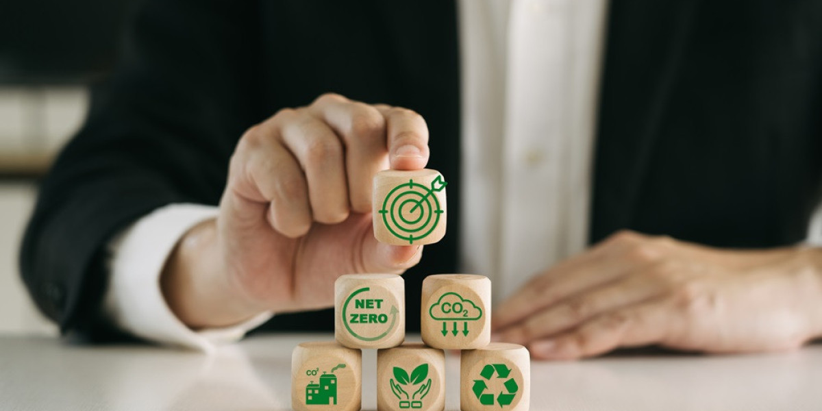 The Importance of Green Marketing in B2B Industry